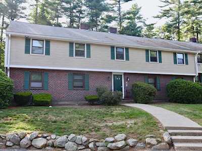 169 Norton Ave. #2 Easton, MA 02375