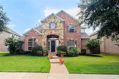 1935 Hathaway Lane Frisco, TX 75036