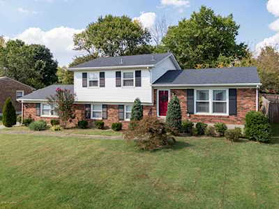 8507 Old Boundary Rd Louisville, KY 40291