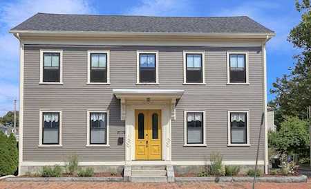 29 Pleasant St #1 Salem, MA 01970