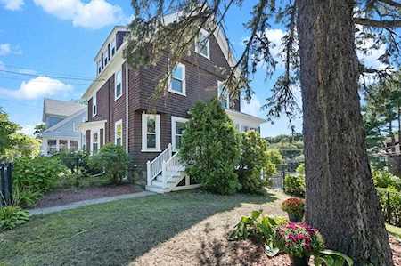 129 Walter Street Boston, MA 02131