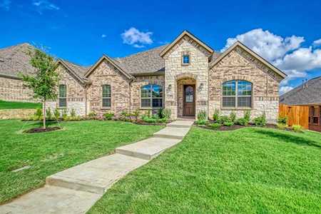 484 Bedford Falls Lane Rockwall, TX 75087