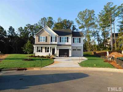 152 Mountain View Drive Garner, NC 27529