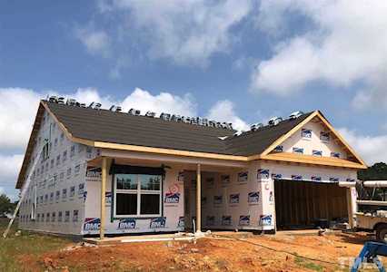 1267 Newton Drive #73 Mebane, NC 27302