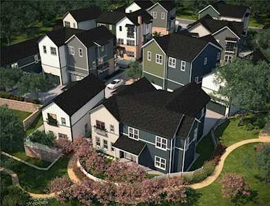 3809 Valley View Rd #17 Austin, TX 78704