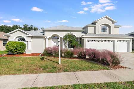 530 Sunset Lakes Drive Merritt Island, FL 32953