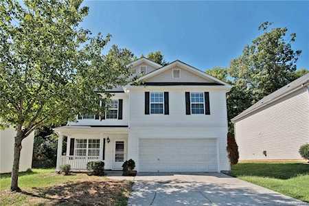 5200 Raspberry Knoll Dr Charlotte, NC 28208