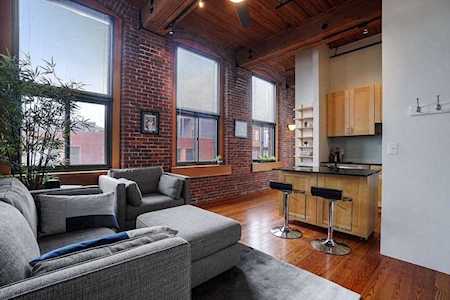 320 W 2nd Street #311 Boston, MA 02127