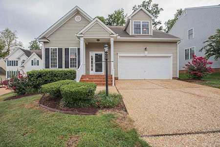 8930 Ganton Ct Chesterfield, VA 23832
