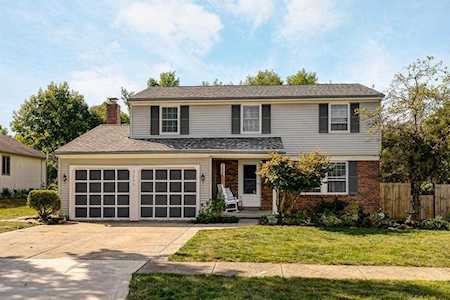 3221 Saybrook Court Dublin, OH 43017
