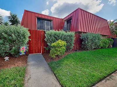 3310 S Meridian #Unit C Palm Beach Gardens, FL 33410