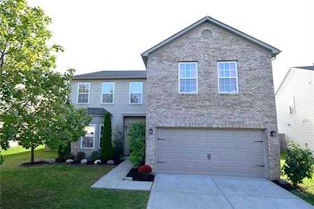 15253 Radiance Drive Noblesville, IN 46060