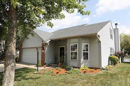 8129 Amble Way Indianapolis, IN 46237