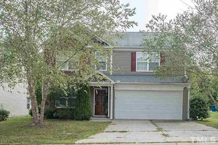 222 Pebblestone Drive Durham, NC 27703
