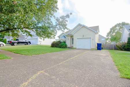 4008 Willowview Blvd Louisville, KY 40299