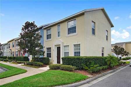 13108 Center Square Drive Orlando, FL 32828