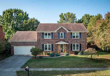 303 Ashby Court Versailles, KY 40383
