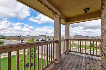 1016 Hawkeye Point Rd Georgetown, TX 78626