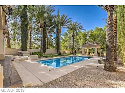 8808 Lusso Ct Las Vegas, NV 89134