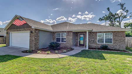 1318 Tennesssee Ave Lynn Haven, FL 32444