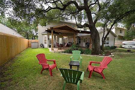 1409 Azalea Dr Cedar Park, TX 78613