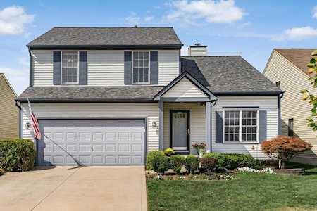 2227 Yagger Bay Drive Hilliard, OH 43026
