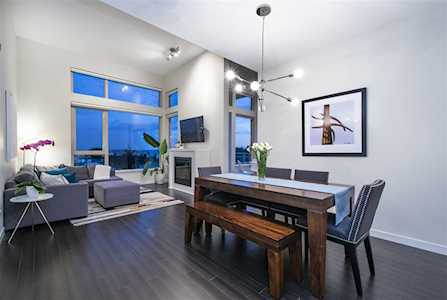 119 W 22nd Street #406 North Vancouver, BC V7M 0B4