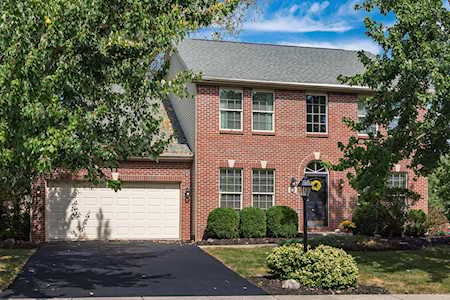 2231 Ben Brush Place Lewis Center, OH 43035