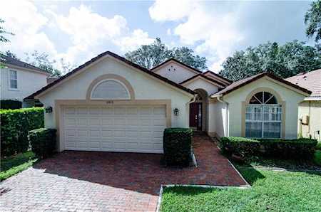 1005 E Pebble Beach Circle Winter Springs, FL 32708