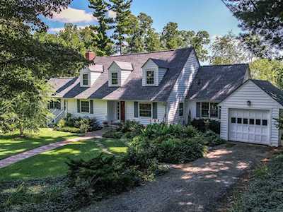 4 Sheppard Place Granville, OH 43023