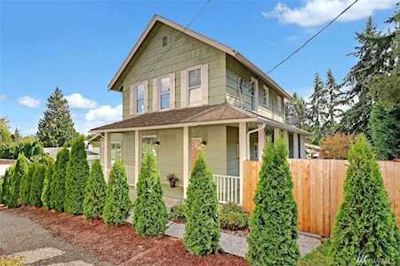 2717 NE 110th St Seattle, WA 98125