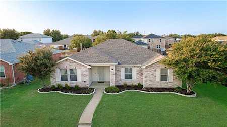 1414 Starpoint Lane Wylie, TX 75098