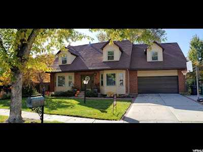 8998 S North Forty E Rd Sandy, UT 84093