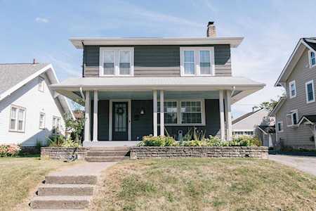 32 Binns Boulevard Columbus, OH 43204
