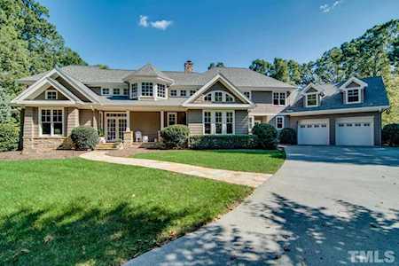 5901 Treetop Ridge Durham, NC 27705