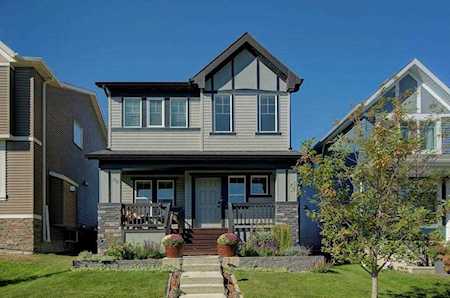 50 Nolanfield Terrace NW Calgary, AB T3R 0M5