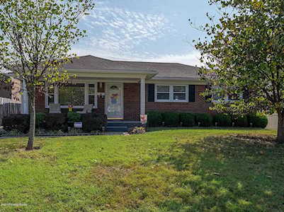 7605 Brewer Dr Louisville, KY 40258