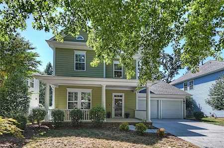 17429 Harbor Walk Dr Cornelius, NC 28031