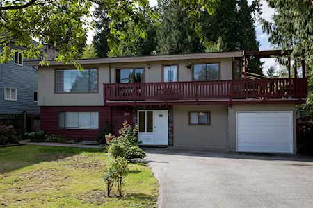 3141 Raleigh Street Port Coquitlam, BC V3C 3J3