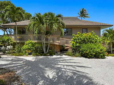 30 Beach Home #30 Captiva, FL 33924