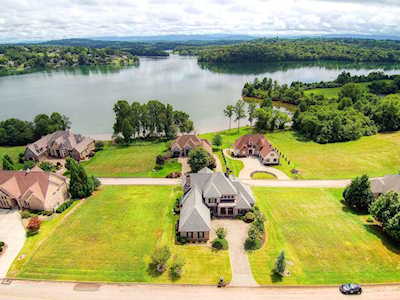 1470 Rarity Bay Pkwy Vonore, TN 37885