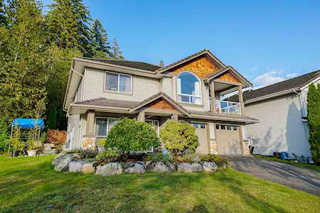 23677 Boulder Place Maple Ridge, BC V4R 2W1