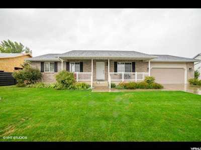 21 E 1340 N American Fork, UT 84003