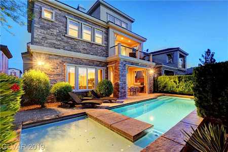 10720 Lenore Park Ct Las Vegas, NV 89166