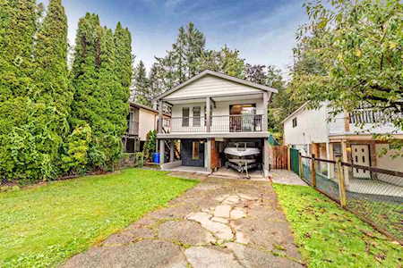 33162 Myrtle Avenue Mission, BC V2V 5W1