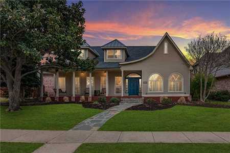 946 Condor Drive Coppell, TX 75019