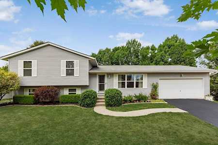 66 W Riverview Drive Powell, OH 43065