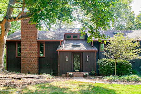 7245 Fox Harbor Rd Prospect, KY 40059