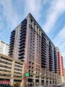 212 W Washington St #2107 Chicago, IL 60606
