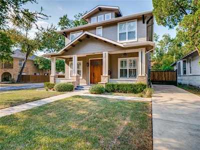 5301 Miller Avenue Dallas, TX 75206